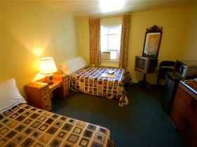 Auberge Michel Doyon