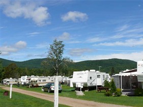 Camping KFA Plage Fortier (Base de plein air)