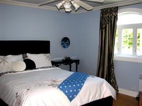 Chalets Plage Saint-Jean