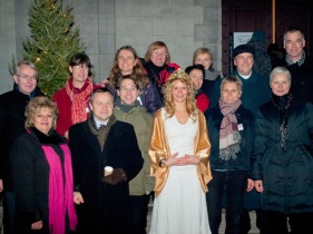 Communauté Allemande Québec - Marché de Noël allemand