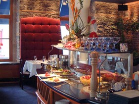 Conti Caffe