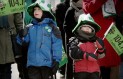 Défilé de la Saint-Patrick de Québec