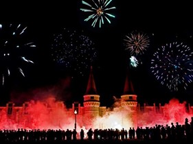 Festival international de Musiques militaires de Québec
