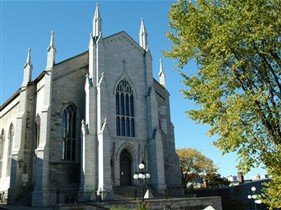 L'Institut canadien de Québec