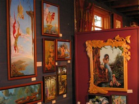 Galerie Le Jardin des Arts