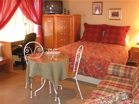 Couette et café La Bohème