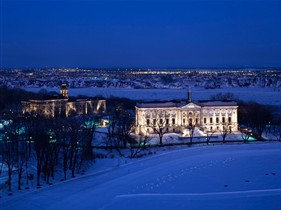 Musée national des beaux-arts du Québec