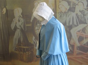 Musée Bon-Pasteur (Good Shepherd Museum)