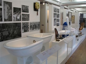 Musée Bon-Pasteur (Good Shepherd Museum)