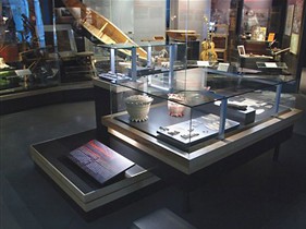 Musée Huron-Wendat
