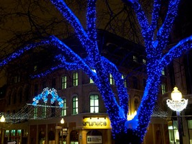 SDC Centre-ville de Québec
