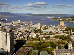 Observatoire de la Capitale
